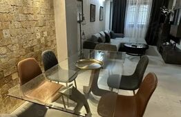 Inchiriere apartament de 2 camere, langa Palas Campus + loc de parcare