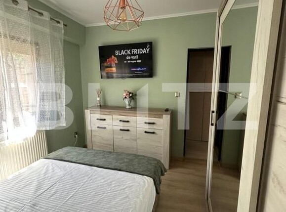 Apartament de închiriat 2 camere Central - 176155AI | BLITZ Iași | Poza6