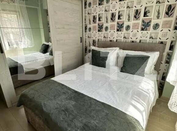 Apartament de închiriat 2 camere Central - 176155AI | BLITZ Iași | Poza5