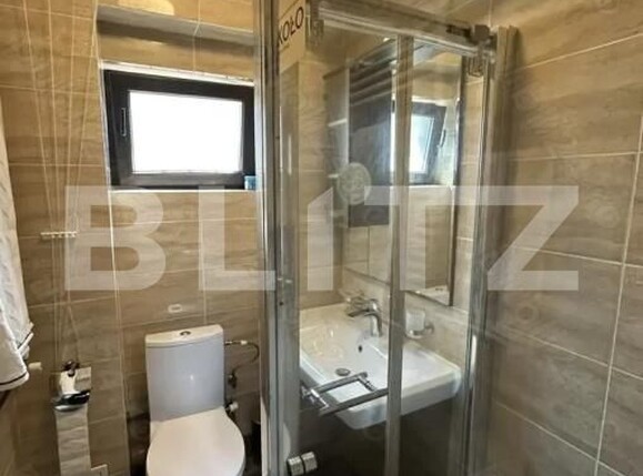 Apartament de închiriat 2 camere Central - 176155AI | BLITZ Iași | Poza7