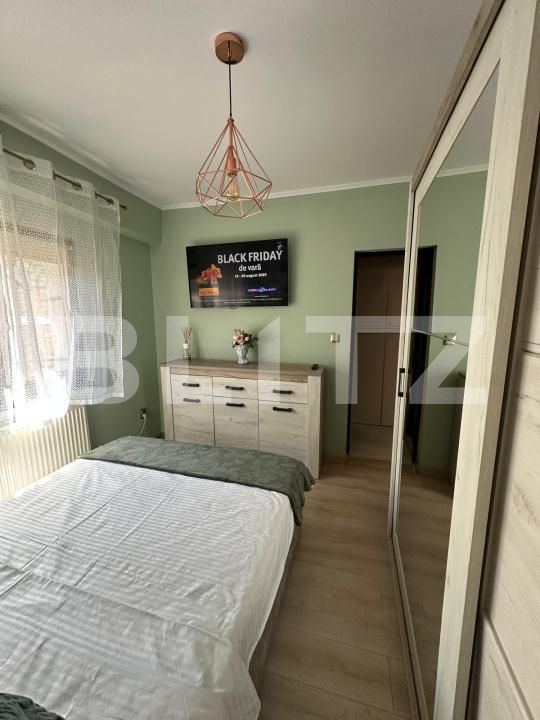 Apartament de închiriat 2 camere Central - 176155AI | BLITZ Iași | Poza6