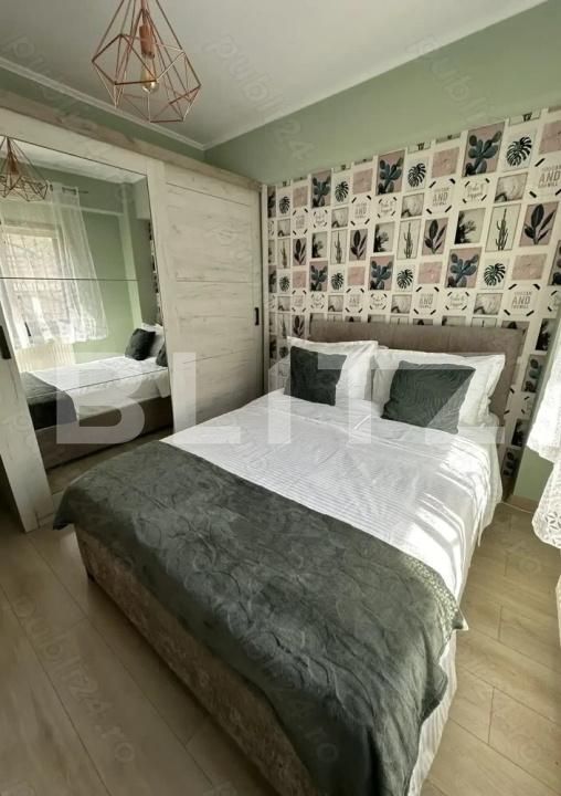 Apartament de închiriat 2 camere Central - 176155AI | BLITZ Iași | Poza5