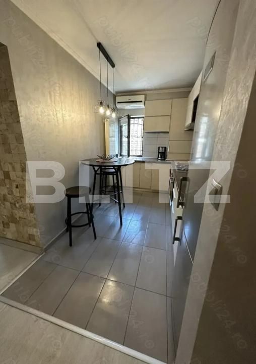 Apartament de închiriat 2 camere Central - 176155AI | BLITZ Iași | Poza4