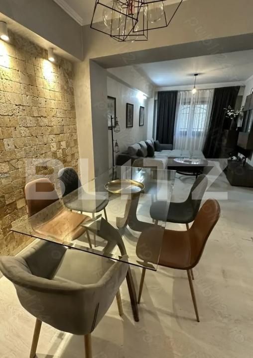 Apartament de închiriat 2 camere Central - 176155AI | BLITZ Iași | Poza3