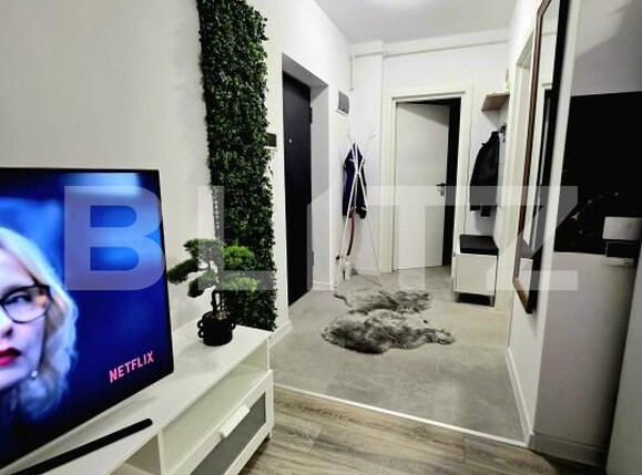 Apartament de vânzare 2 camere Moara de Vant - 176170AV | BLITZ Iași | Poza3