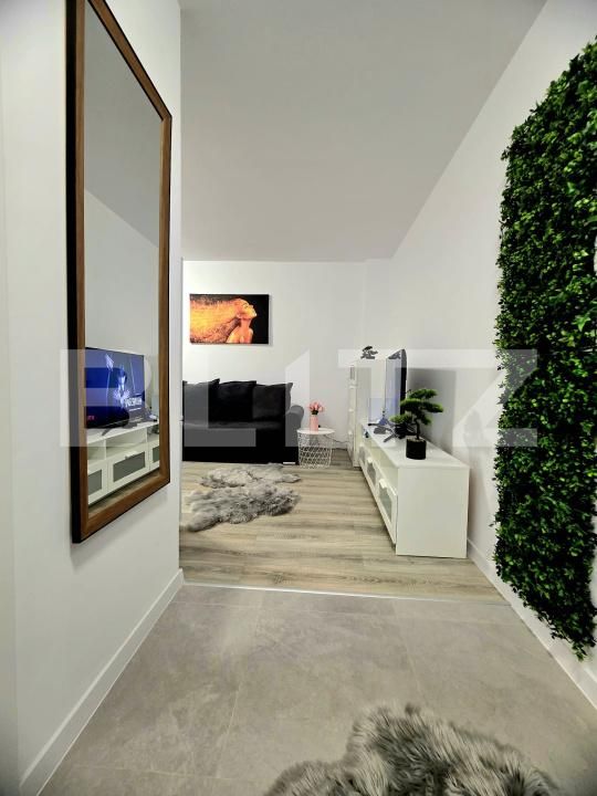 Apartament de vânzare 2 camere Moara de Vant - 176170AV | BLITZ Iași | Poza4