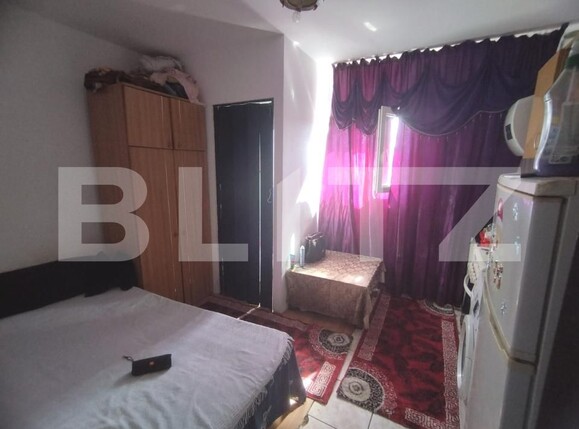 Garsonieră de vânzare Bularga - 176179AV | BLITZ Iași | Poza1