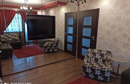 Apartament de inchiriat cu 2 camere - POD ROS - etaj 2