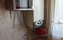 Apartament de inchiriat cu 2 camere - POD ROS - etaj 2