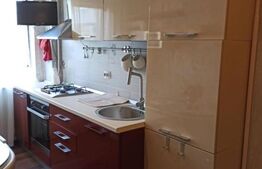 Apartament de inchiriat cu 2 camere - POD ROS - etaj 2