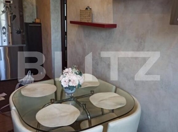 Apartament de închiriat 2 camere Podu Ros - 176213AI | BLITZ Iași | Poza2