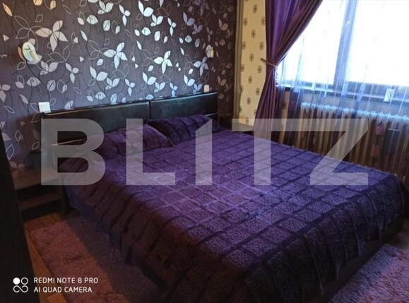 Apartament de închiriat 2 camere Podu Ros - 176213AI | BLITZ Iași | Poza5