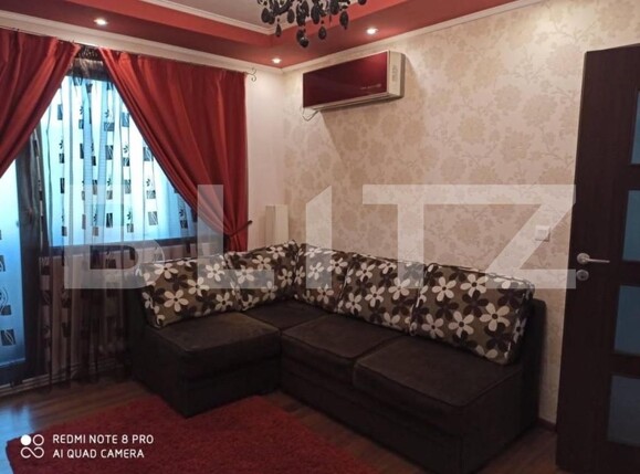 Apartament de închiriat 2 camere Podu Ros - 176213AI | BLITZ Iași | Poza3