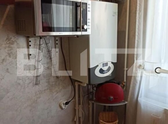 Apartament de închiriat 2 camere Podu Ros - 176213AI | BLITZ Iași | Poza6