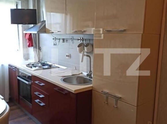 Apartament de închiriat 2 camere Podu Ros - 176213AI | BLITZ Iași | Poza1