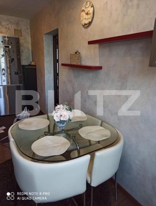 Apartament de închiriat 2 camere Podu Ros - 176213AI | BLITZ Iași | Poza2