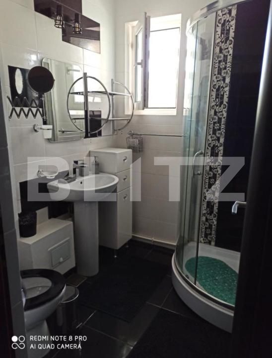 Apartament de închiriat 2 camere Podu Ros - 176213AI | BLITZ Iași | Poza7