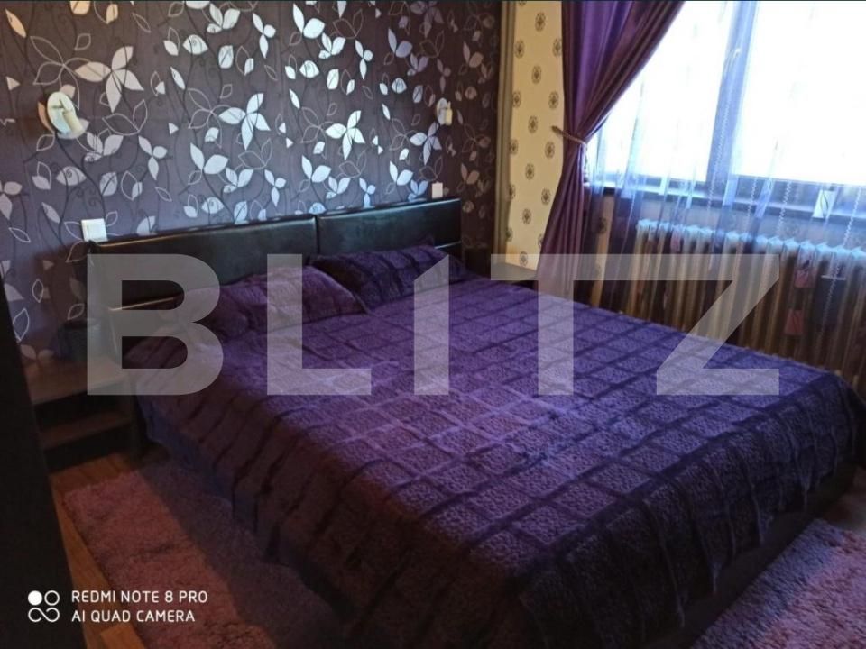 Apartament de închiriat 2 camere Podu Ros - 176213AI | BLITZ Iași | Poza5