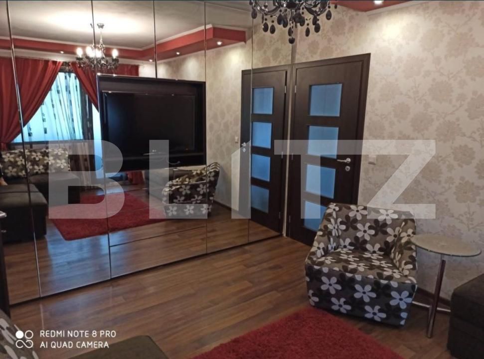 Apartament de închiriat 2 camere Podu Ros - 176213AI | BLITZ Iași | Poza4