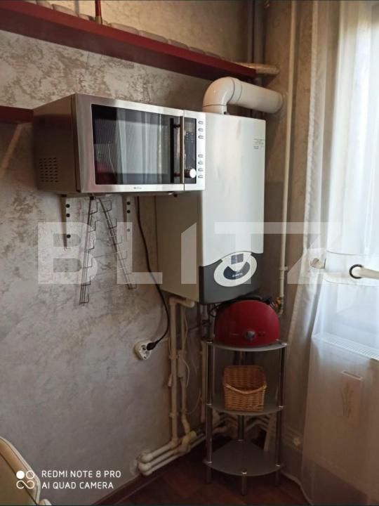 Apartament de închiriat 2 camere Podu Ros - 176213AI | BLITZ Iași | Poza6