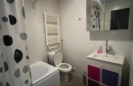 Garsoniera 1 camera 30 mp zona Manta Rosie