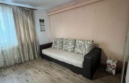 Garsoniera 1 camera 30 mp zona Manta Rosie