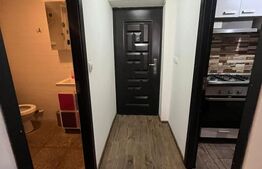 Garsoniera 1 camera 30 mp zona Manta Rosie