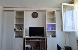 Garsoniera 1 camera 30 mp zona Manta Rosie