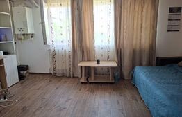 Garsoniera 1 camera 30 mp zona Manta Rosie