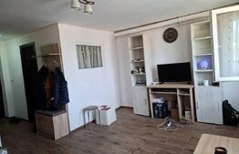 Garsoniera 1 camera 30 mp zona Manta Rosie