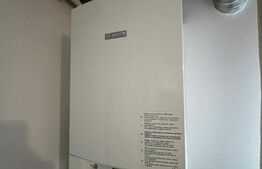 Garsoniera 1 camera 30 mp zona Manta Rosie