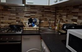 Garsoniera 1 camera 30 mp zona Manta Rosie