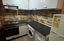 Garsoniera 1 camera 30 mp zona Manta Rosie