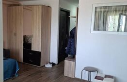 Garsoniera 1 camera 30 mp zona Manta Rosie