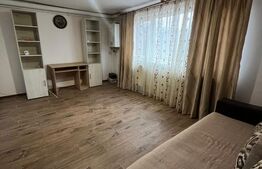 Garsoniera 1 camera 30 mp zona Manta Rosie