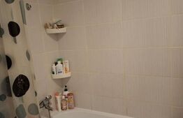 Garsoniera 1 camera 30 mp zona Manta Rosie