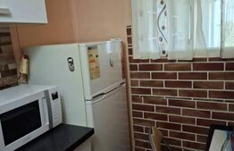 Garsoniera 1 camera 30 mp zona Manta Rosie