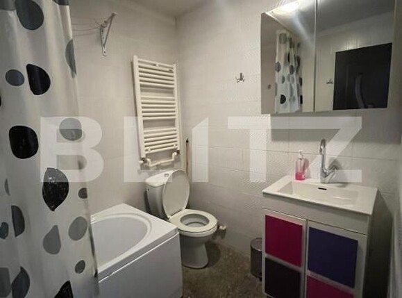 Garsonieră de vânzare Frumoasa - 176214AV | BLITZ Iași | Poza10