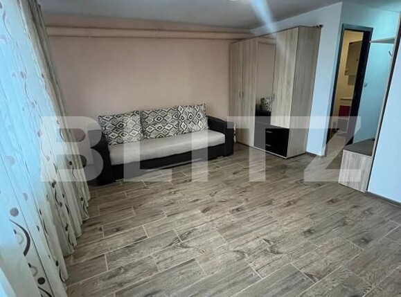 Garsonieră de vânzare Frumoasa - 176214AV | BLITZ Iași | Poza1