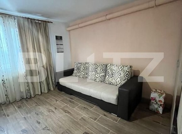 Garsonieră de vânzare Frumoasa - 176214AV | BLITZ Iași | Poza6