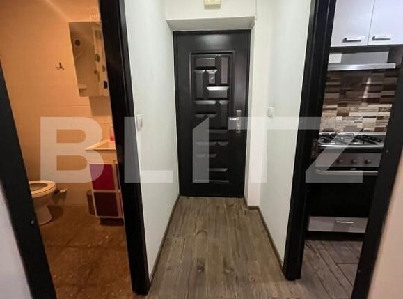 Garsonieră de vânzare Frumoasa - 176214AV | BLITZ Iași | Poza11