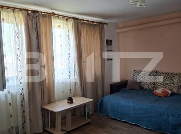 Garsonieră de vânzare Frumoasa - 176214AV | BLITZ Iași | Poza1