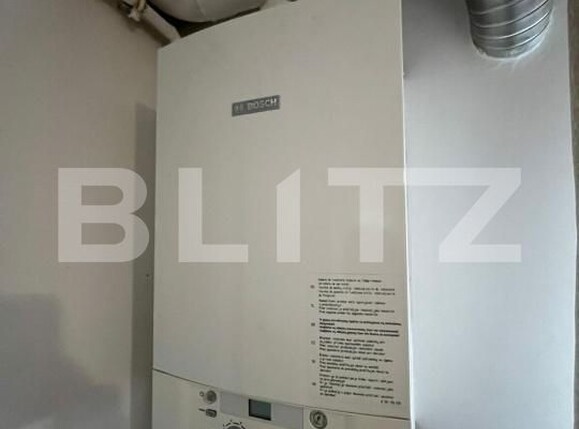 Garsonieră de vânzare Frumoasa - 176214AV | BLITZ Iași | Poza5