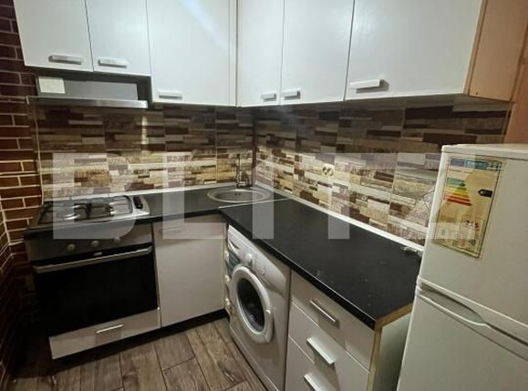 Garsonieră de vânzare Frumoasa - 176214AV | BLITZ Iași | Poza13