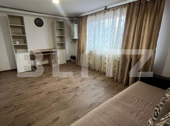 Garsonieră de vânzare Frumoasa - 176214AV | BLITZ Iași | Poza2
