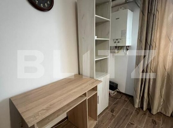 Garsonieră de vânzare Frumoasa - 176214AV | BLITZ Iași | Poza4
