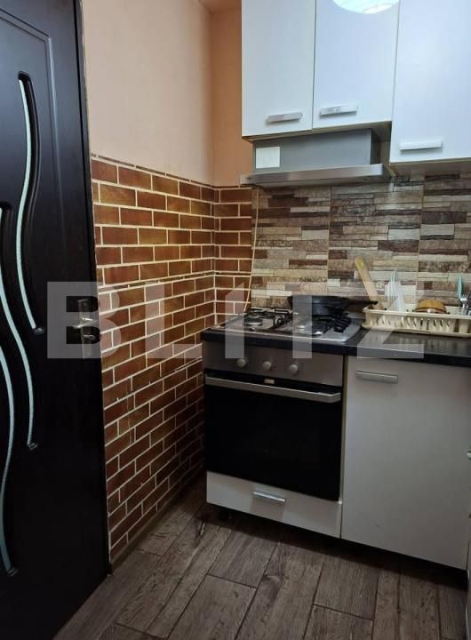Garsonieră de vânzare Frumoasa - 176214AV | BLITZ Iași | Poza8