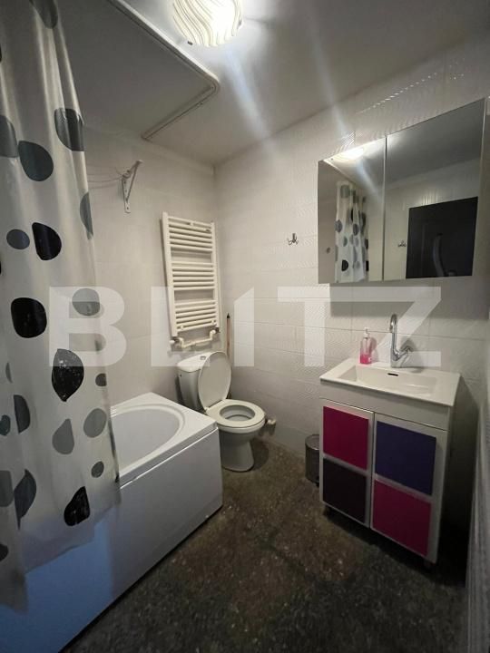 Garsonieră de vânzare Frumoasa - 176214AV | BLITZ Iași | Poza10