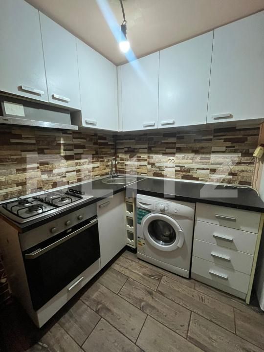 Garsonieră de vânzare Frumoasa - 176214AV | BLITZ Iași | Poza14