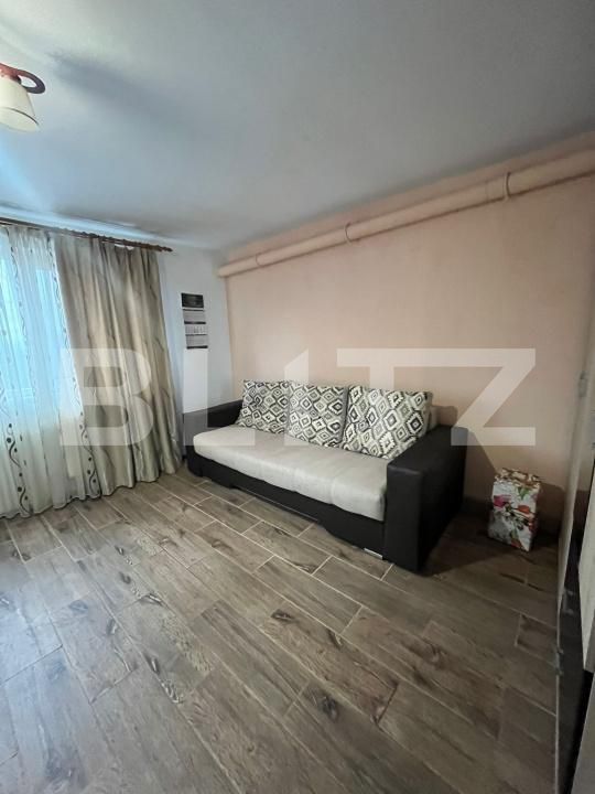 Garsonieră de vânzare Frumoasa - 176214AV | BLITZ Iași | Poza6